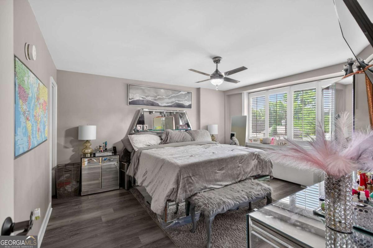 2479 Peachtree Road Ne # 214 Property Photo 17