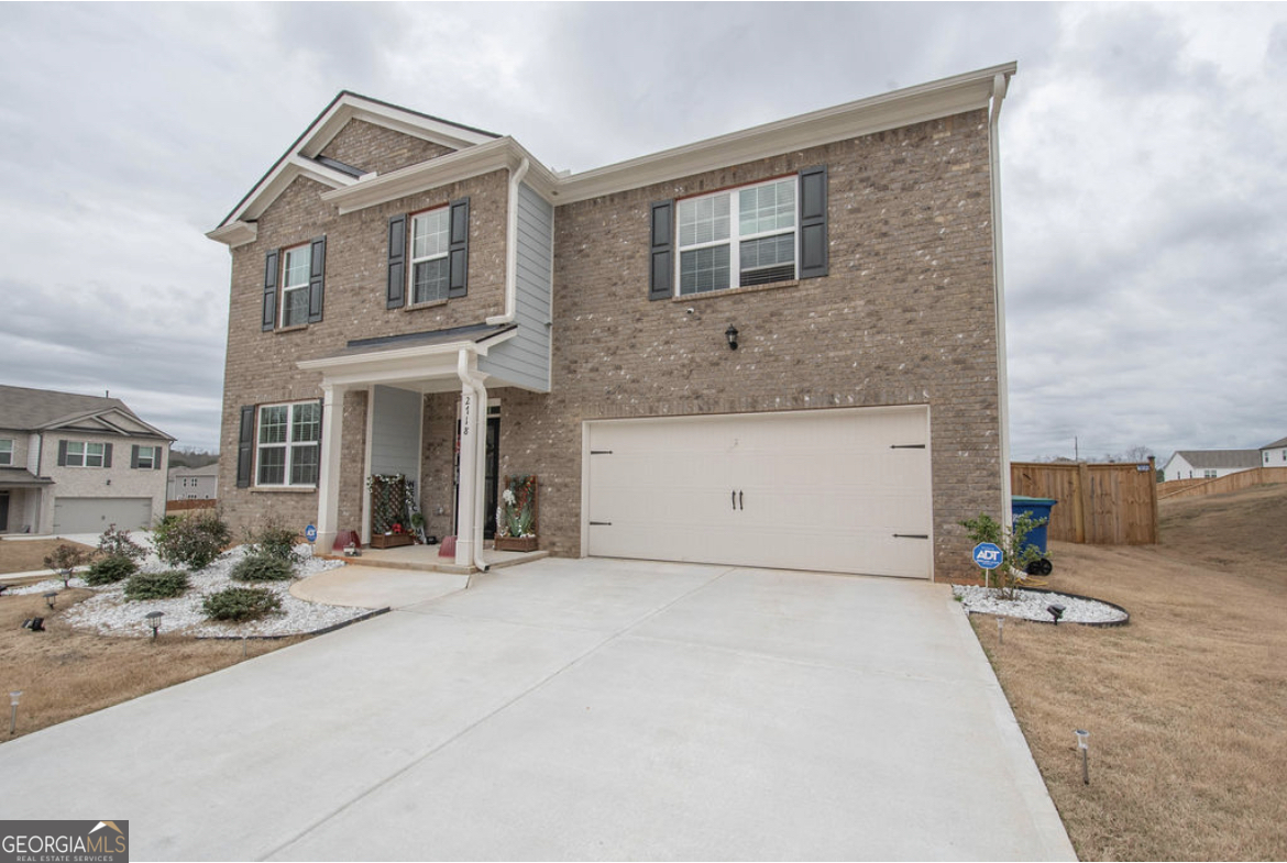 2718 Serena Way Property Photo 1