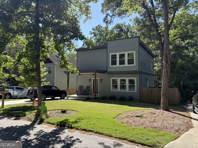 1040 Ada Avenue Nw Property Photo 1