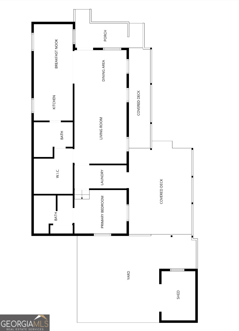 50 Canyon Pass Property Photo 3