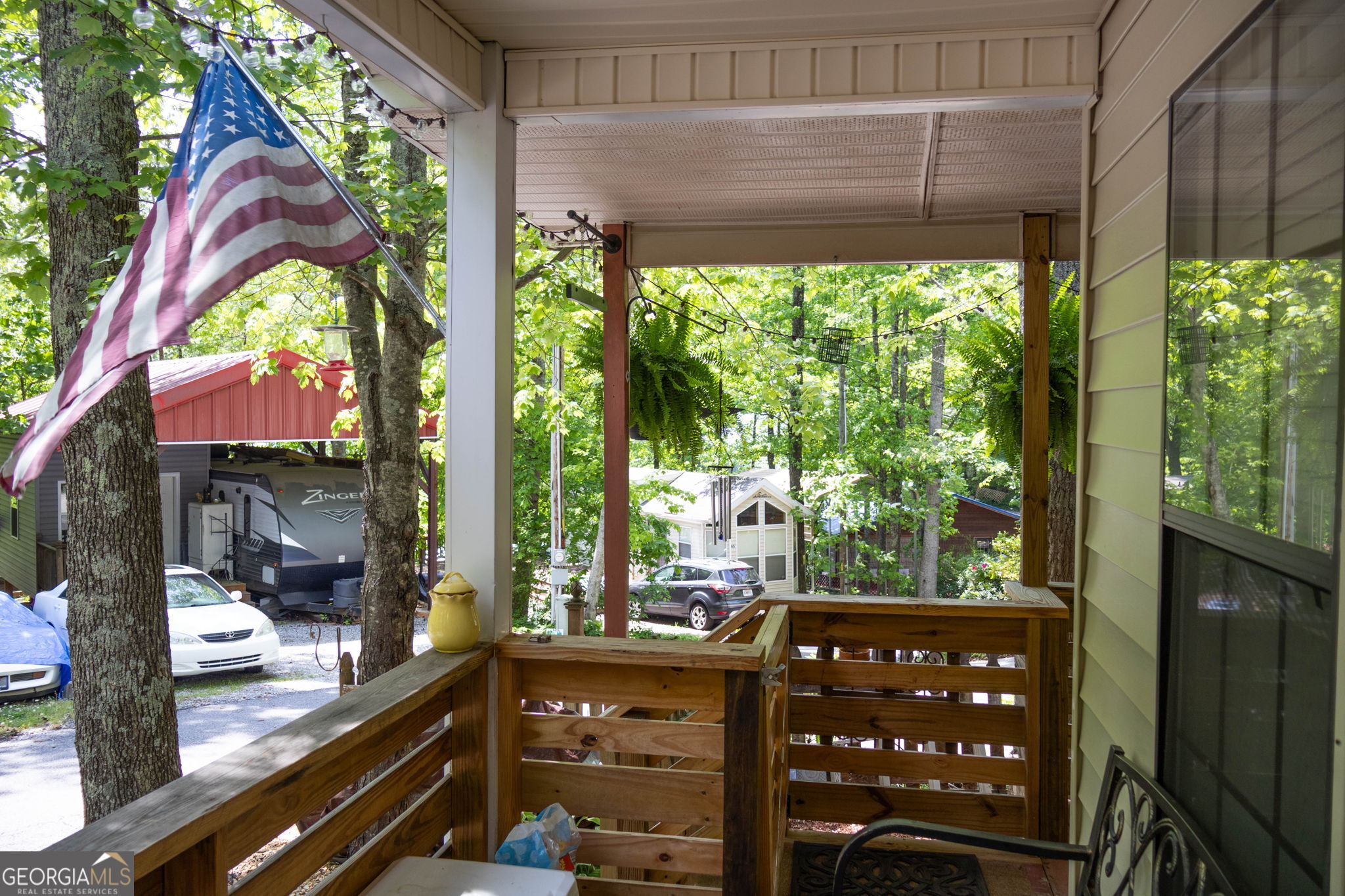 50 Canyon Pass Property Photo 6