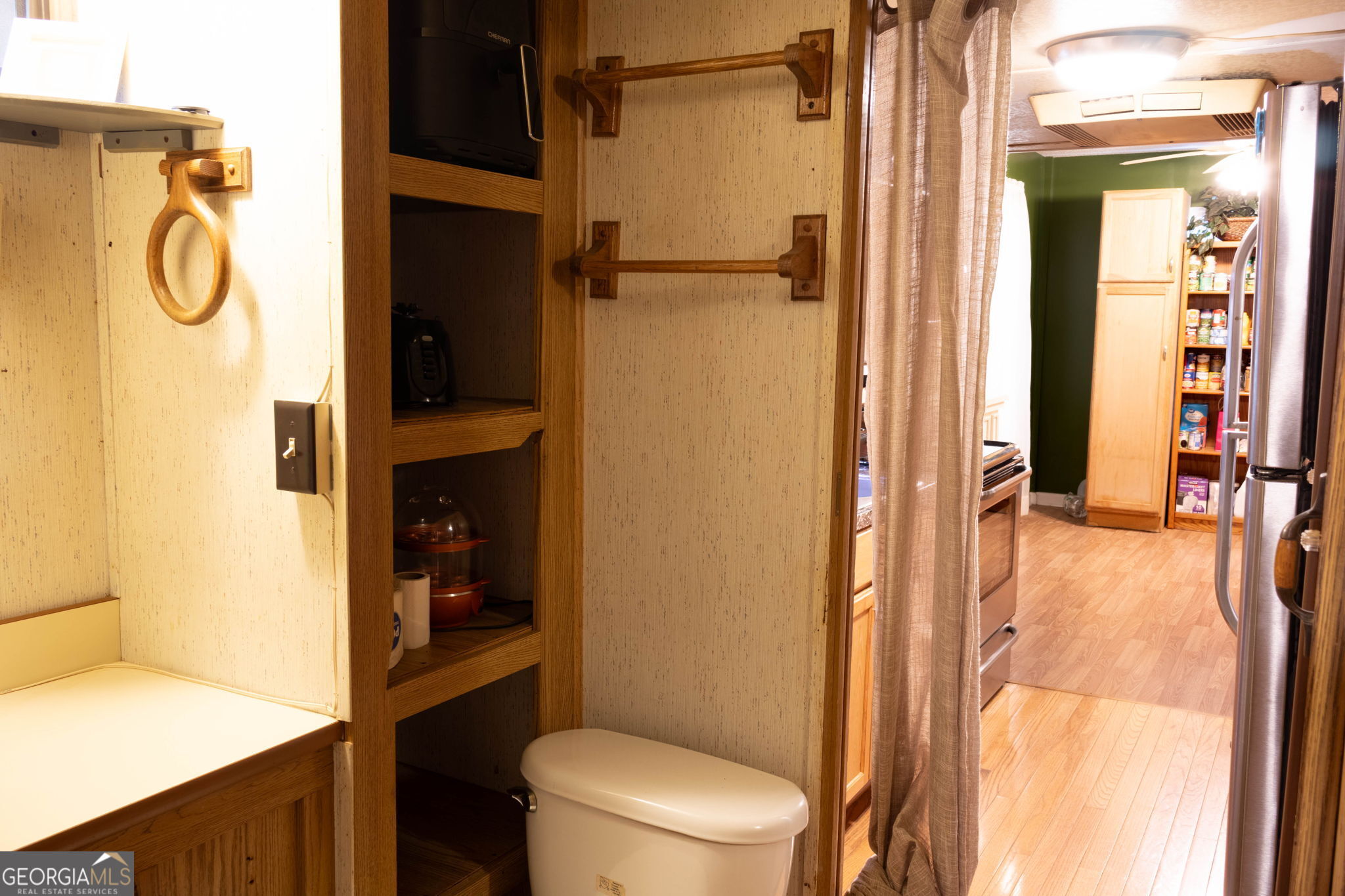 50 Canyon Pass Property Photo 23