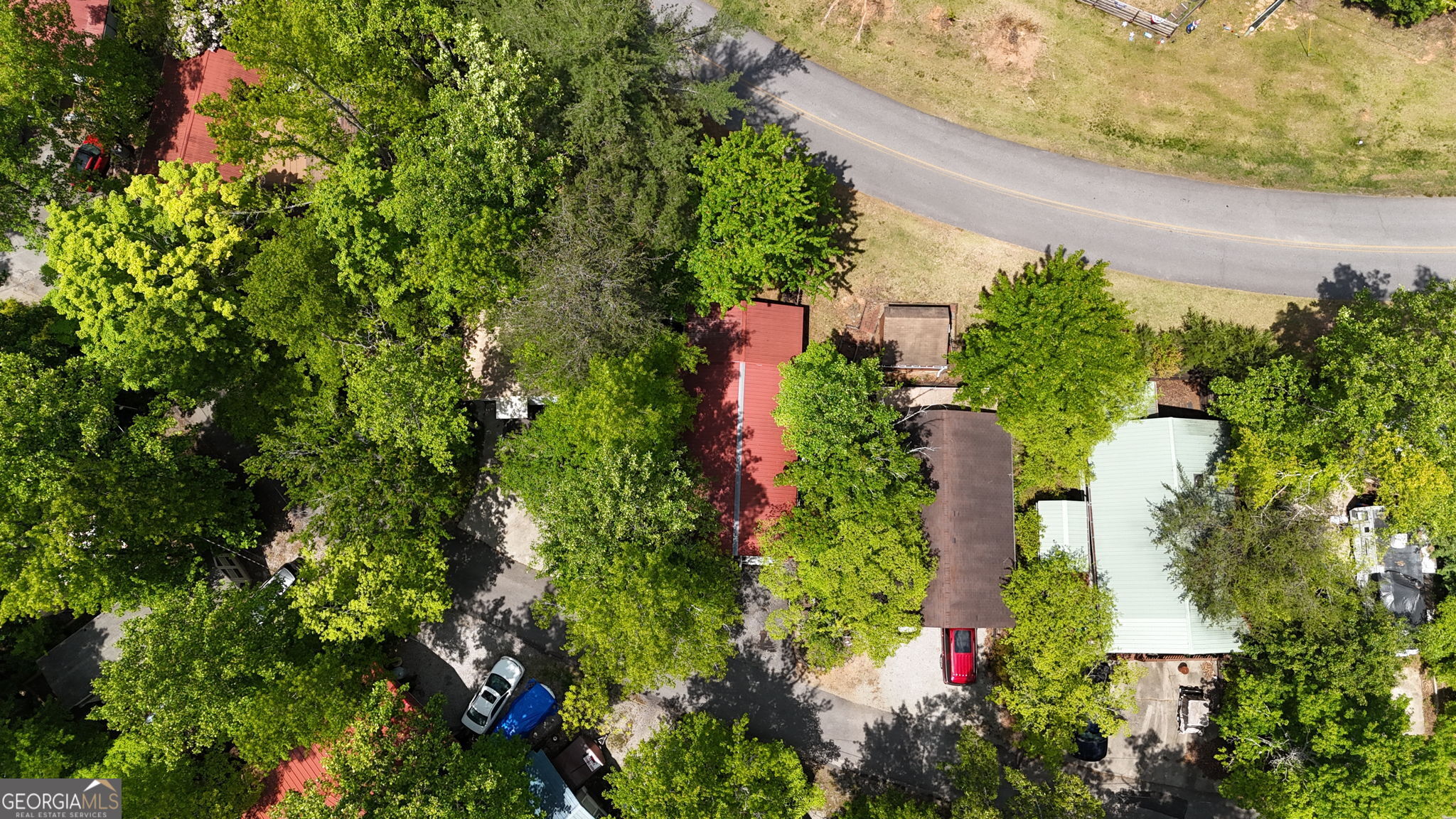 50 Canyon Pass Property Photo 46