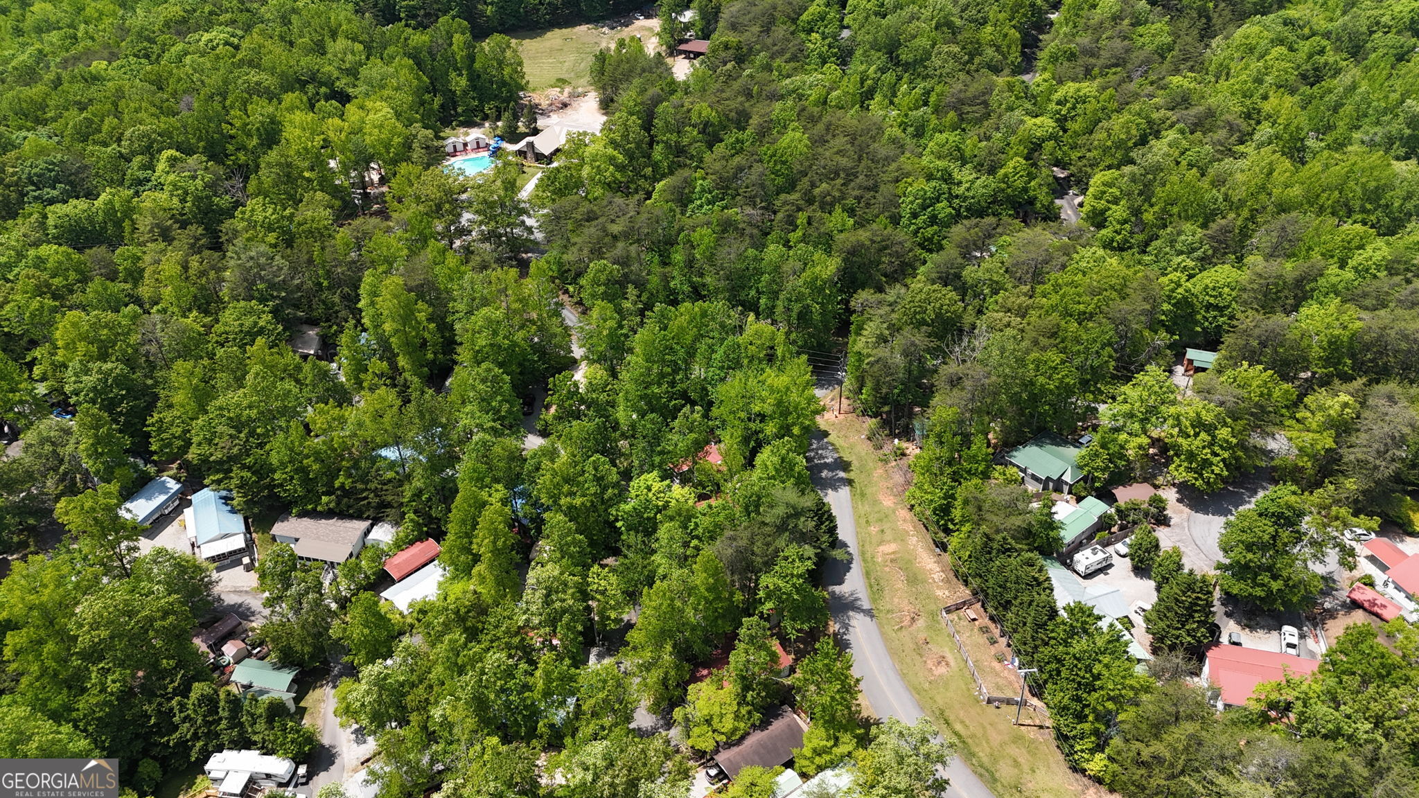 50 Canyon Pass Property Photo 47