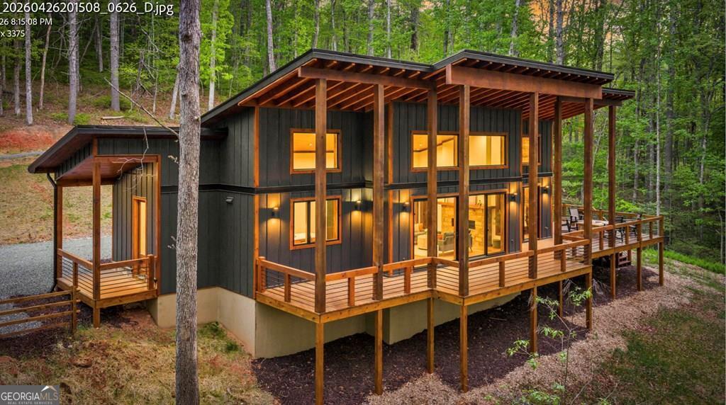 42 Rolling Rapids Property Photo 1