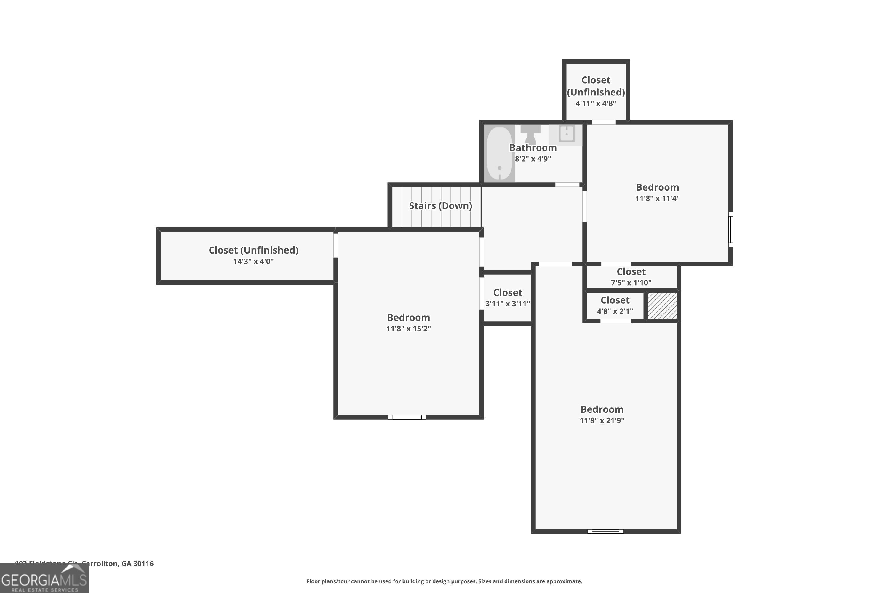 103 Fieldstone Circle Property Photo 43