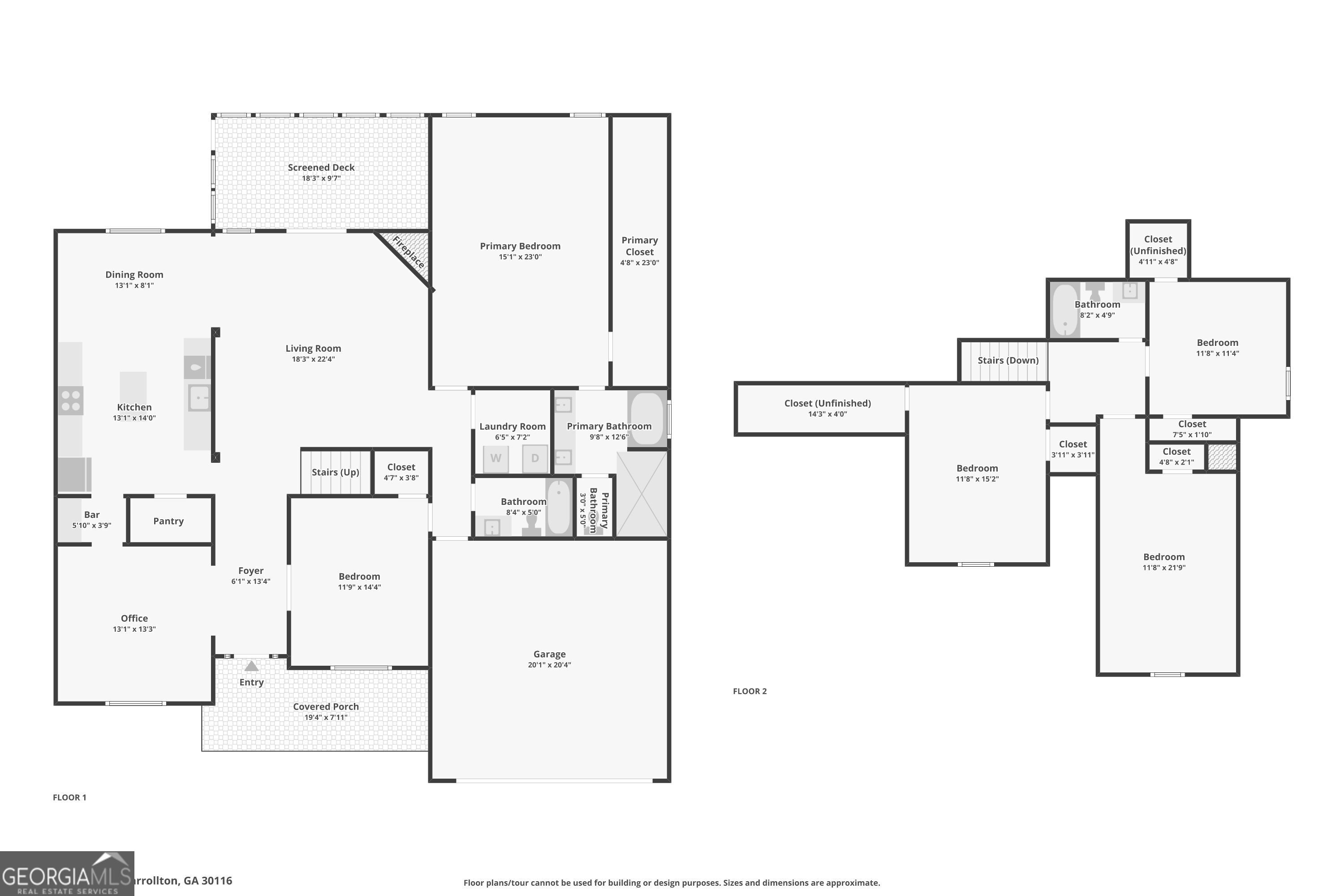 103 Fieldstone Circle Property Photo 45