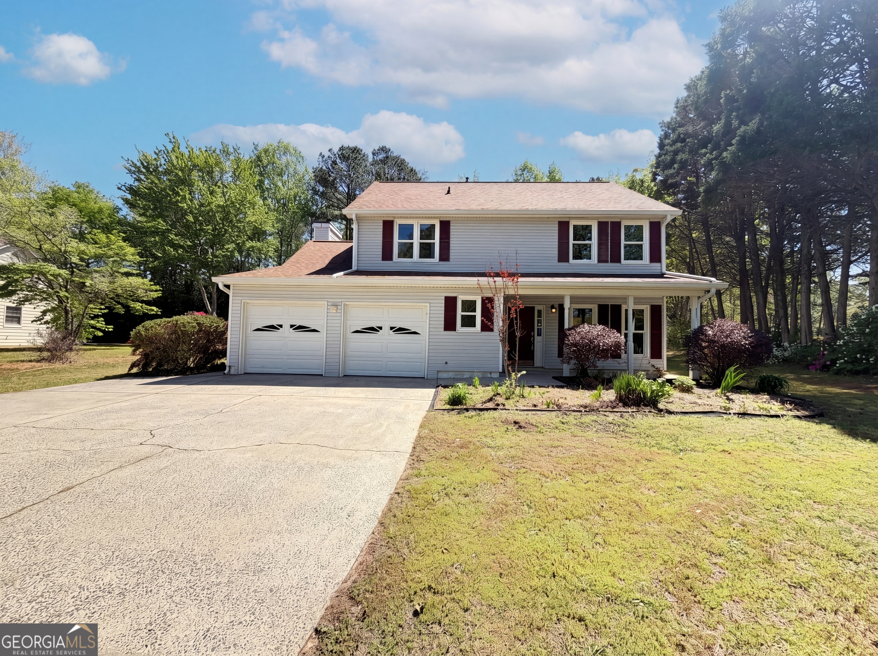 1197 Parkwood Chase Nw Property Photo 1