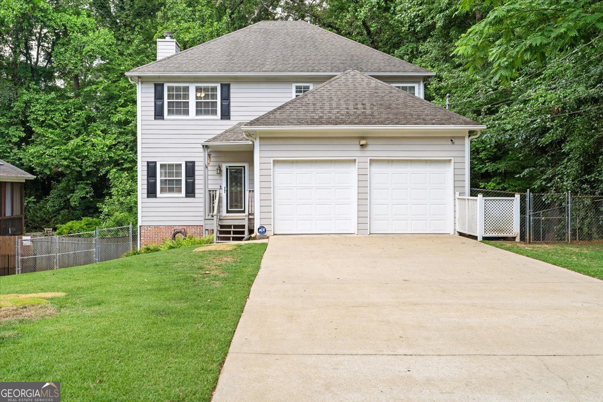 2399 Glynn Drive Se Property Photo 2