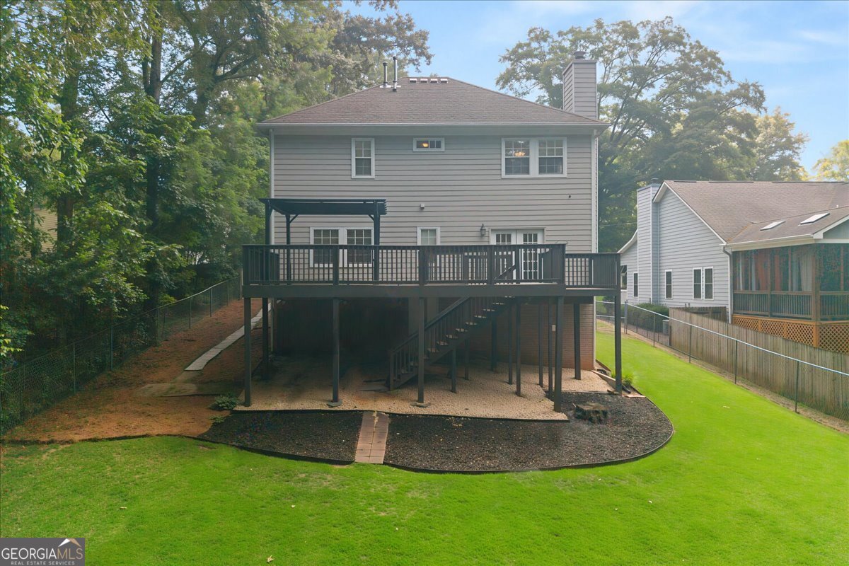 2399 Glynn Drive Se Property Photo 26