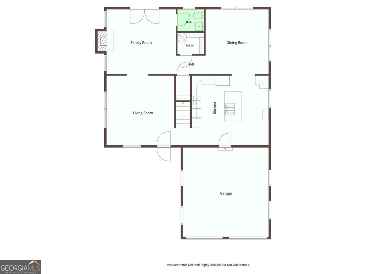 2399 Glynn Drive Se Property Photo 31
