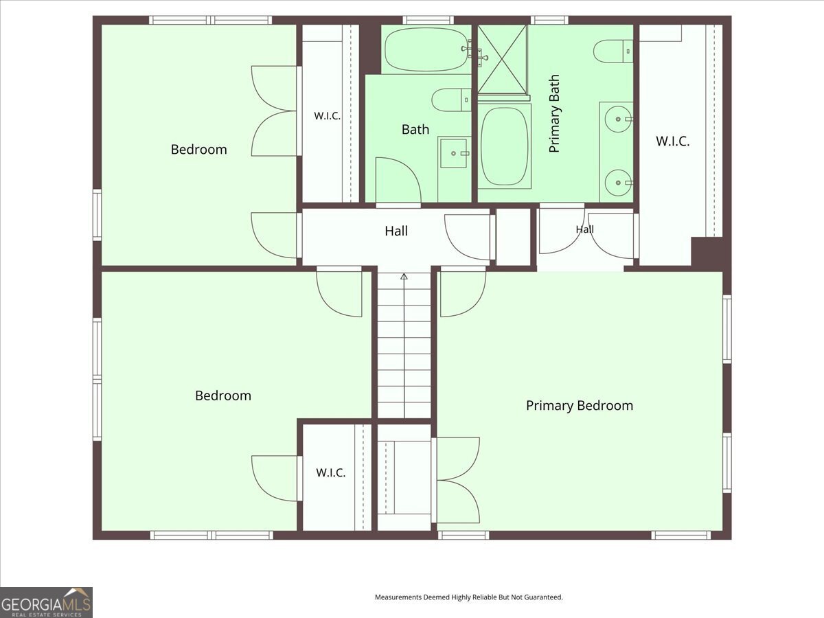 2399 Glynn Drive Se Property Photo 32