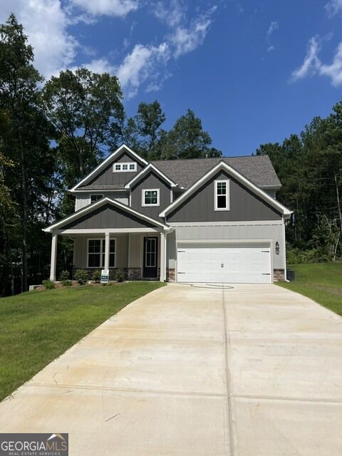 140 Oak Lot 72 Drive Property Photo 1