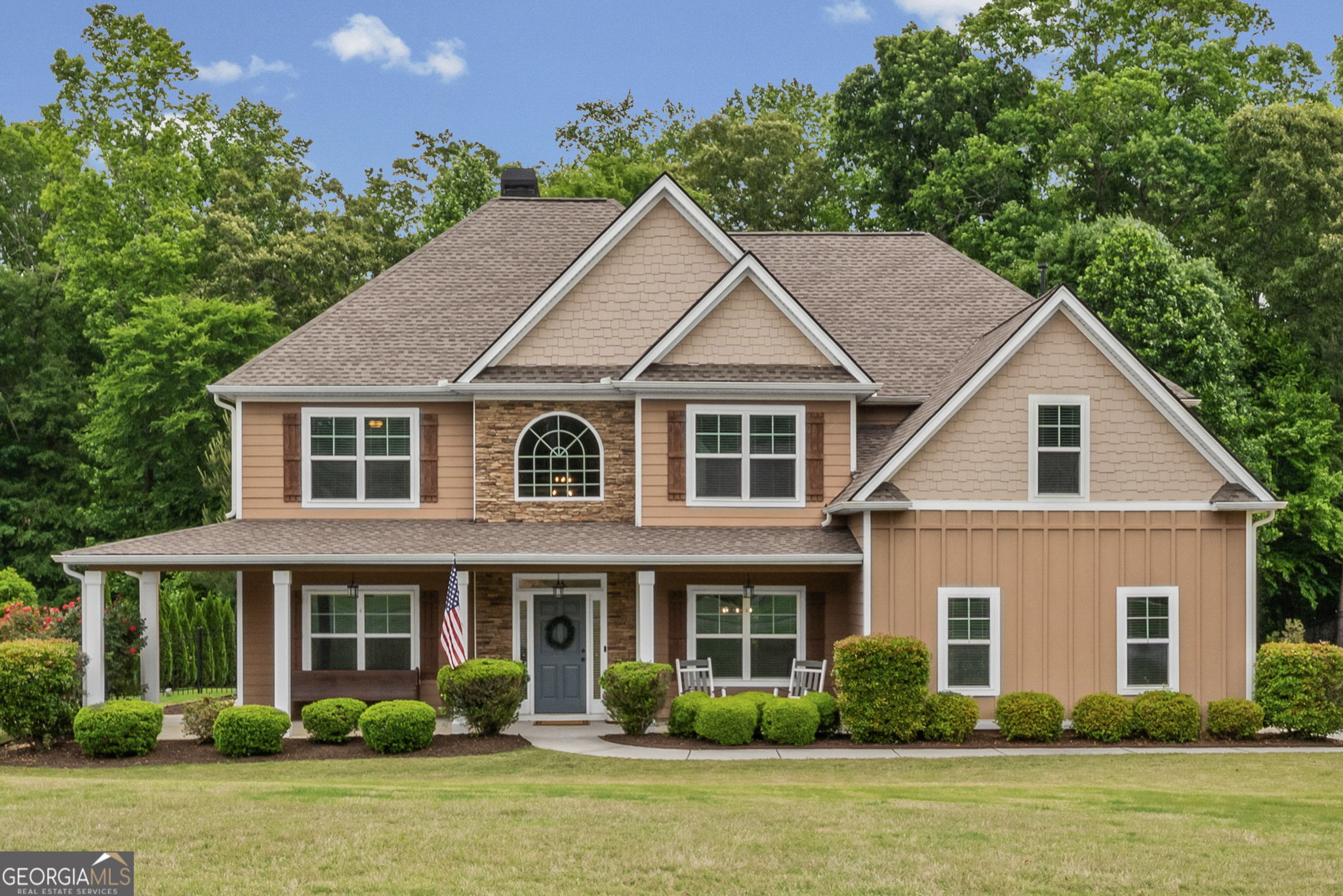 196 Sunny Brook Terrace
