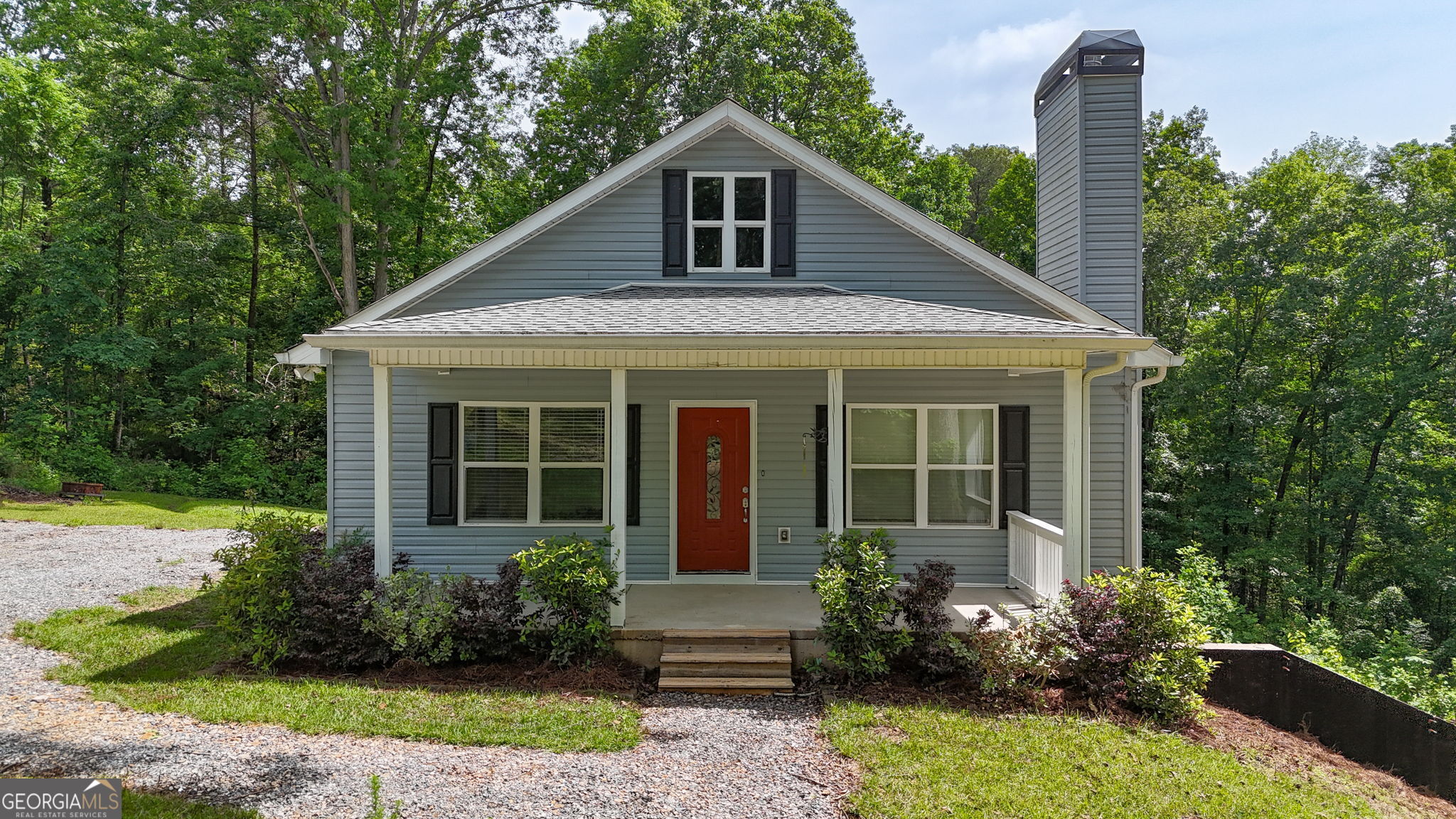 535 Pritchett Road Property Photo 2