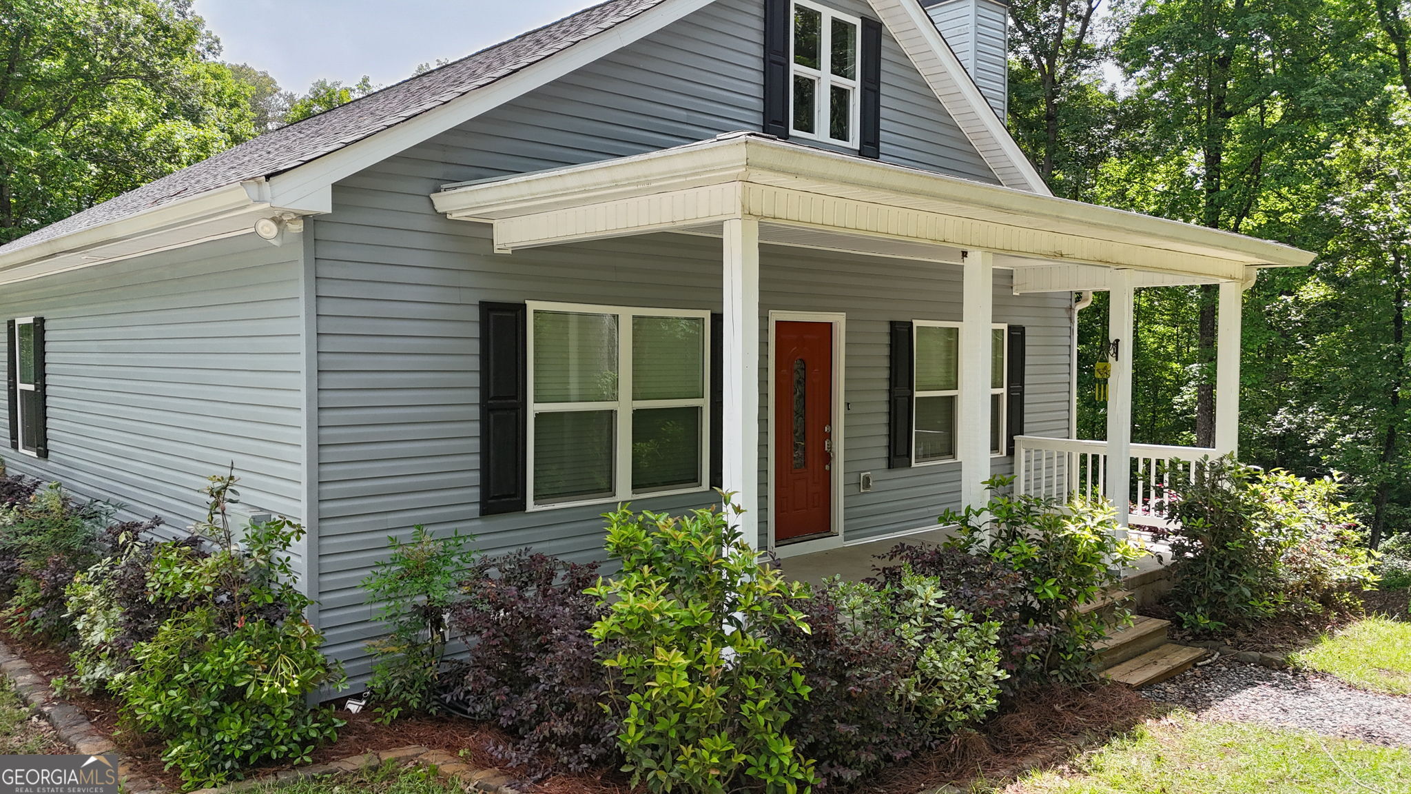 535 Pritchett Road Property Photo 4
