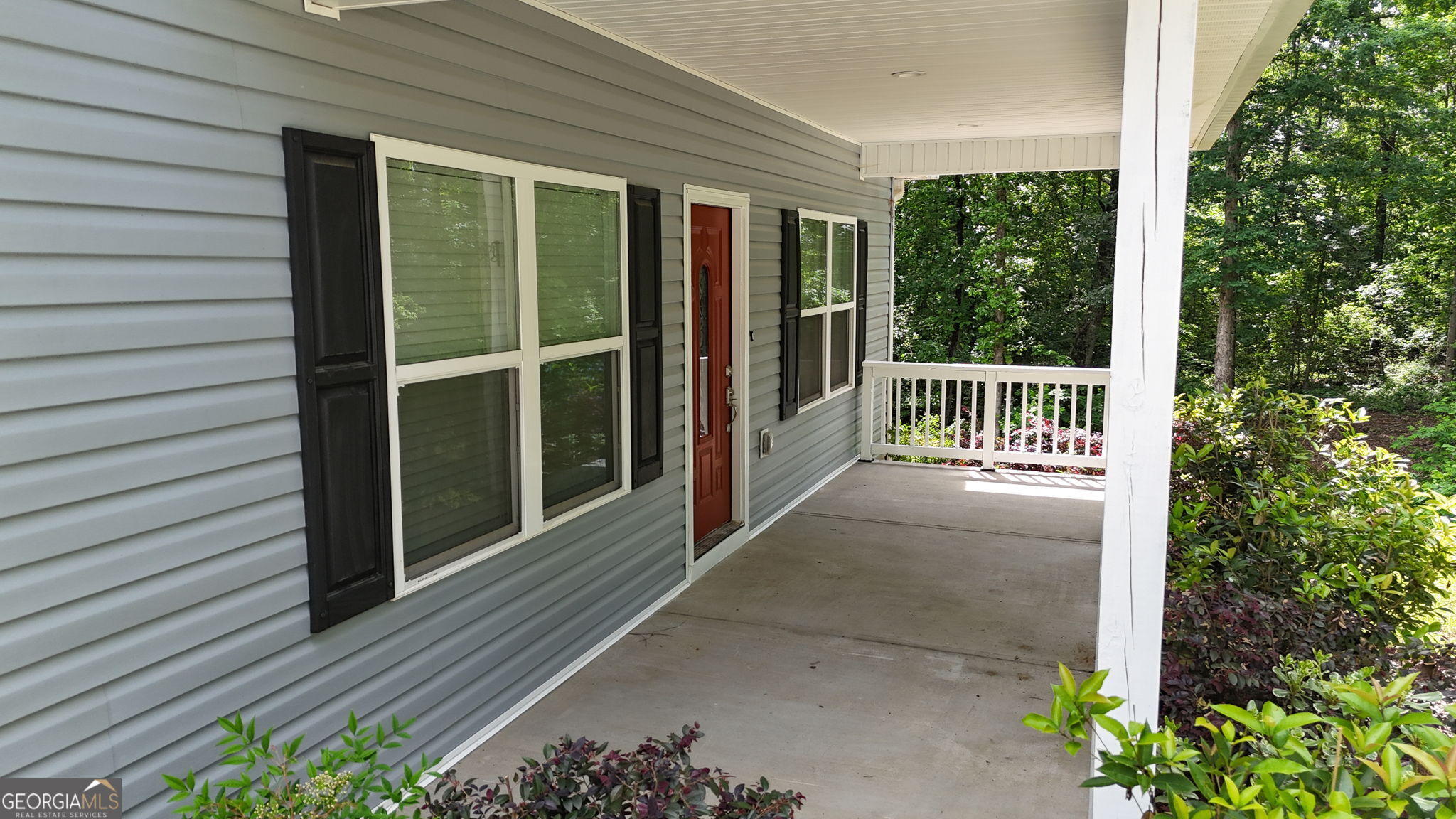 535 Pritchett Road Property Photo 5