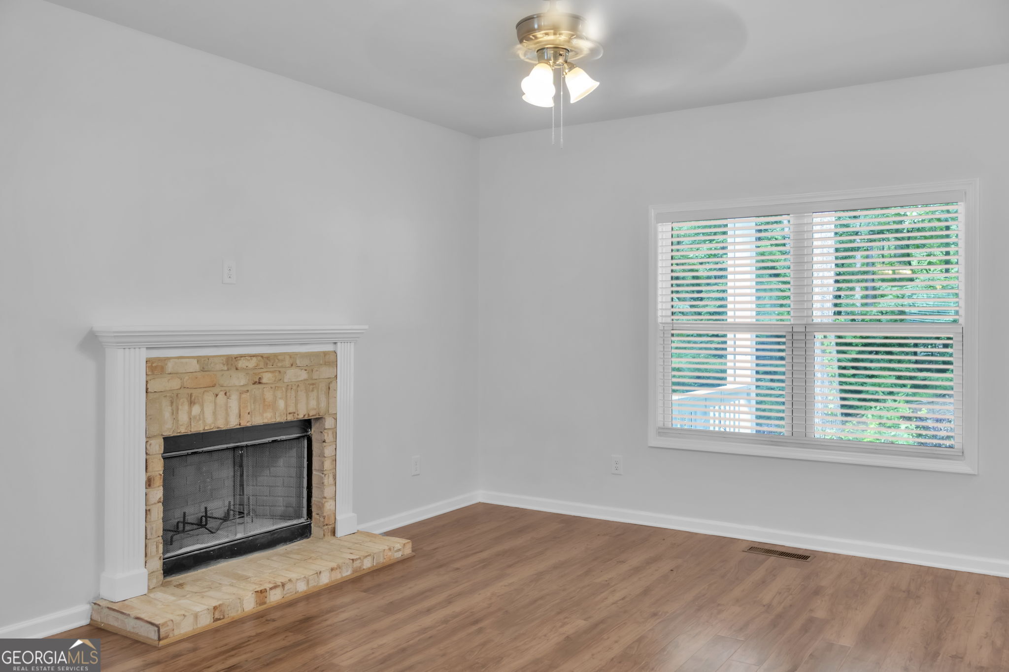 535 Pritchett Road Property Photo 7