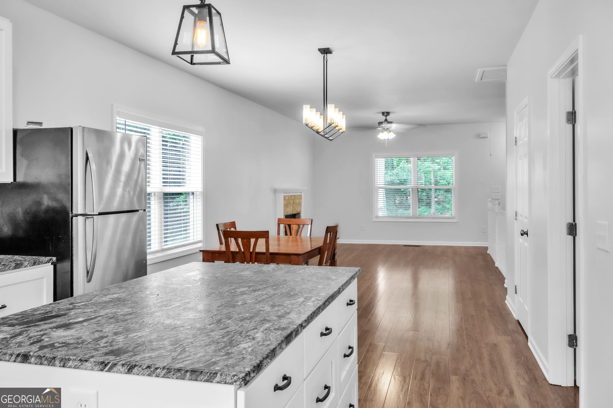 535 Pritchett Road Property Photo 13