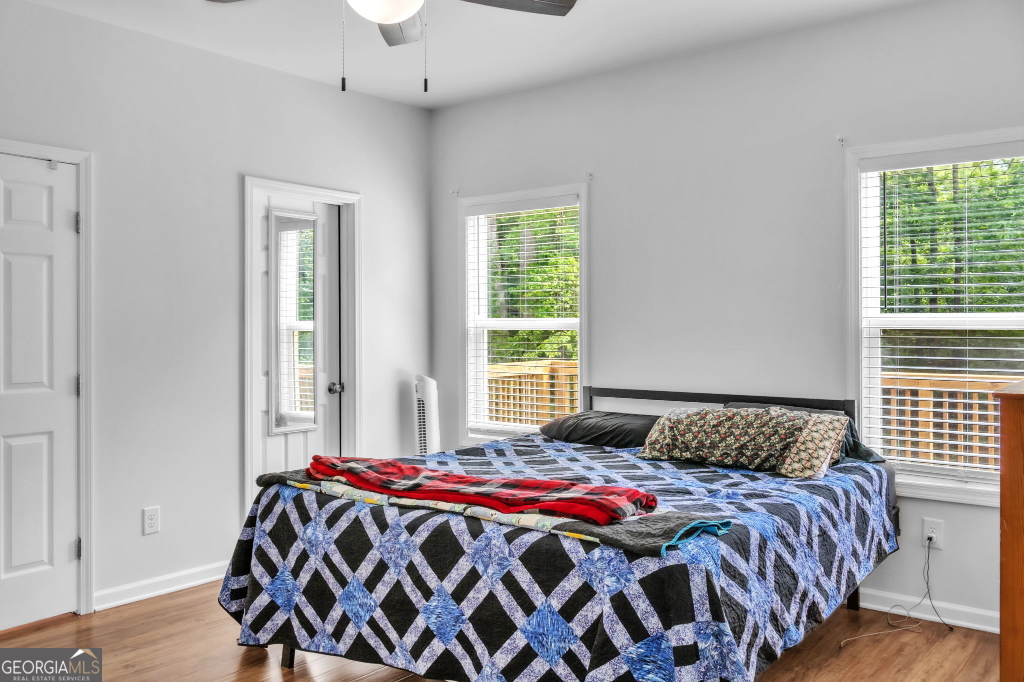 535 Pritchett Road Property Photo 16