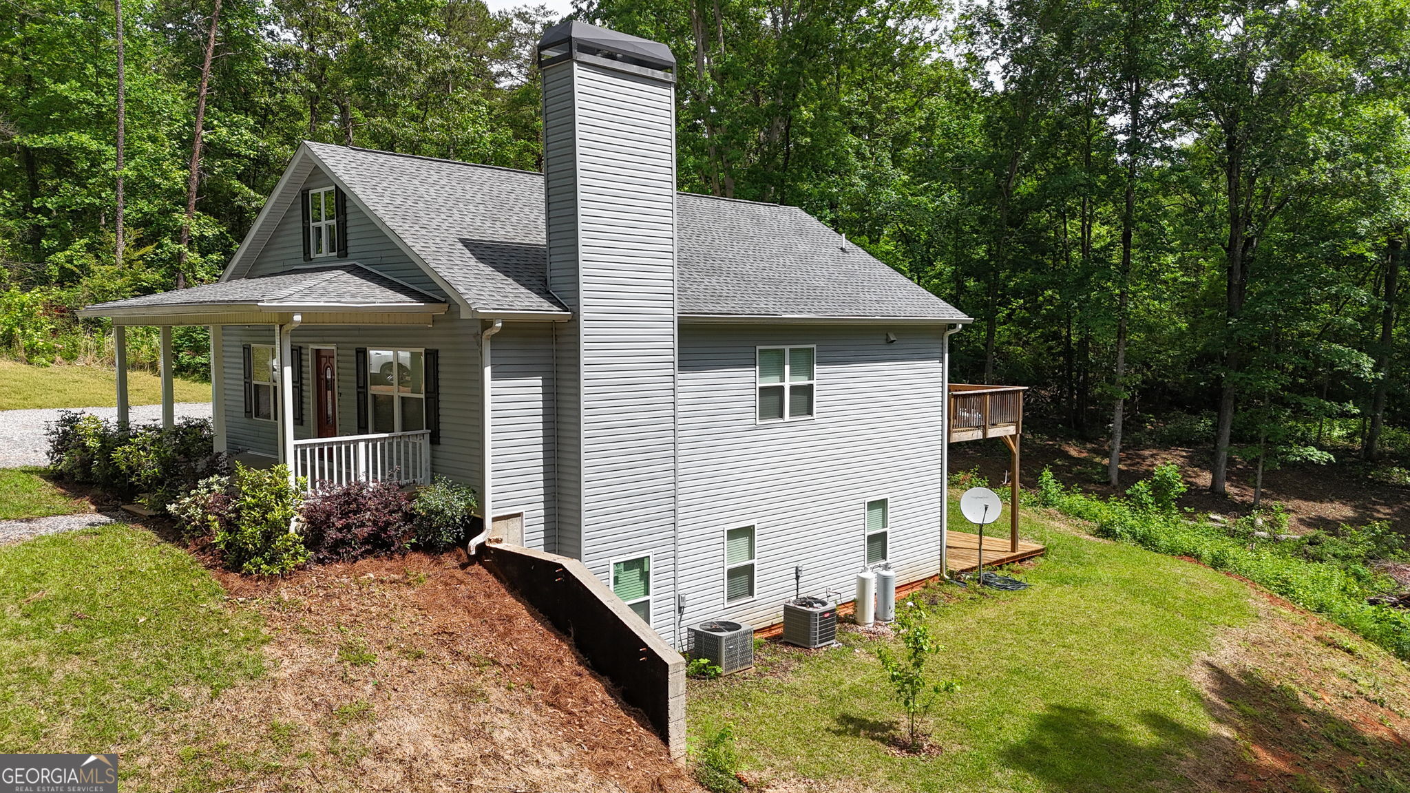 535 Pritchett Road Property Photo 40