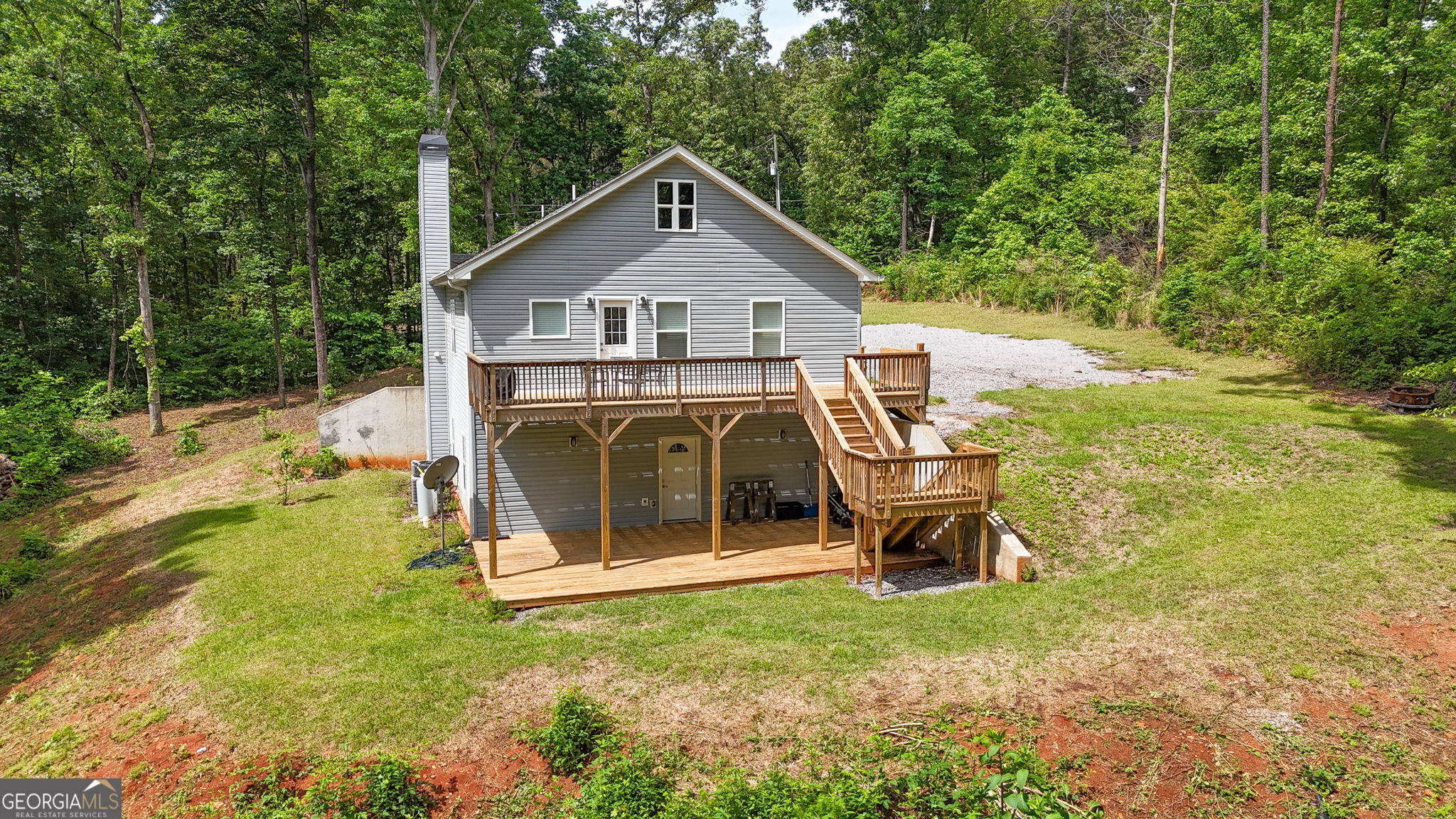 535 Pritchett Road Property Photo 42