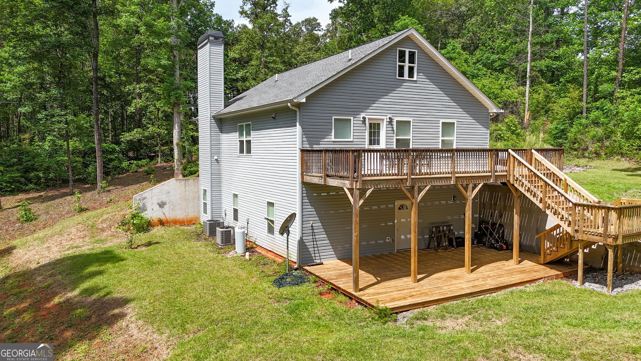 535 Pritchett Road Property Photo 45