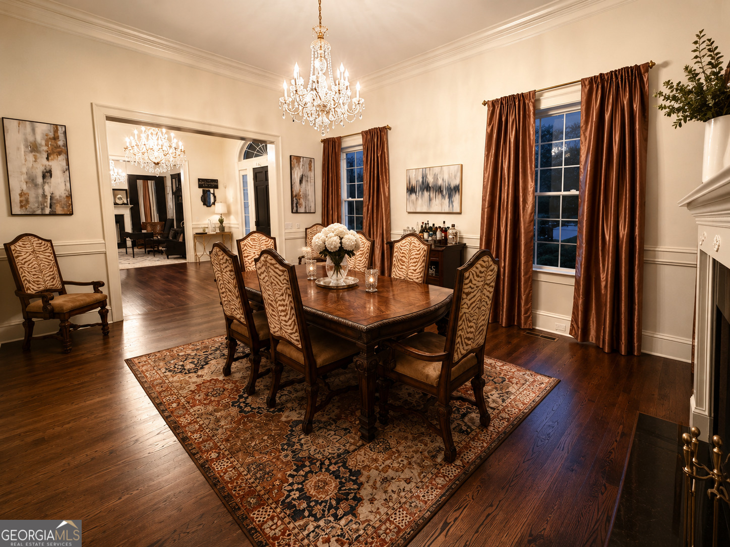 1305 Layor Court Property Photo 11