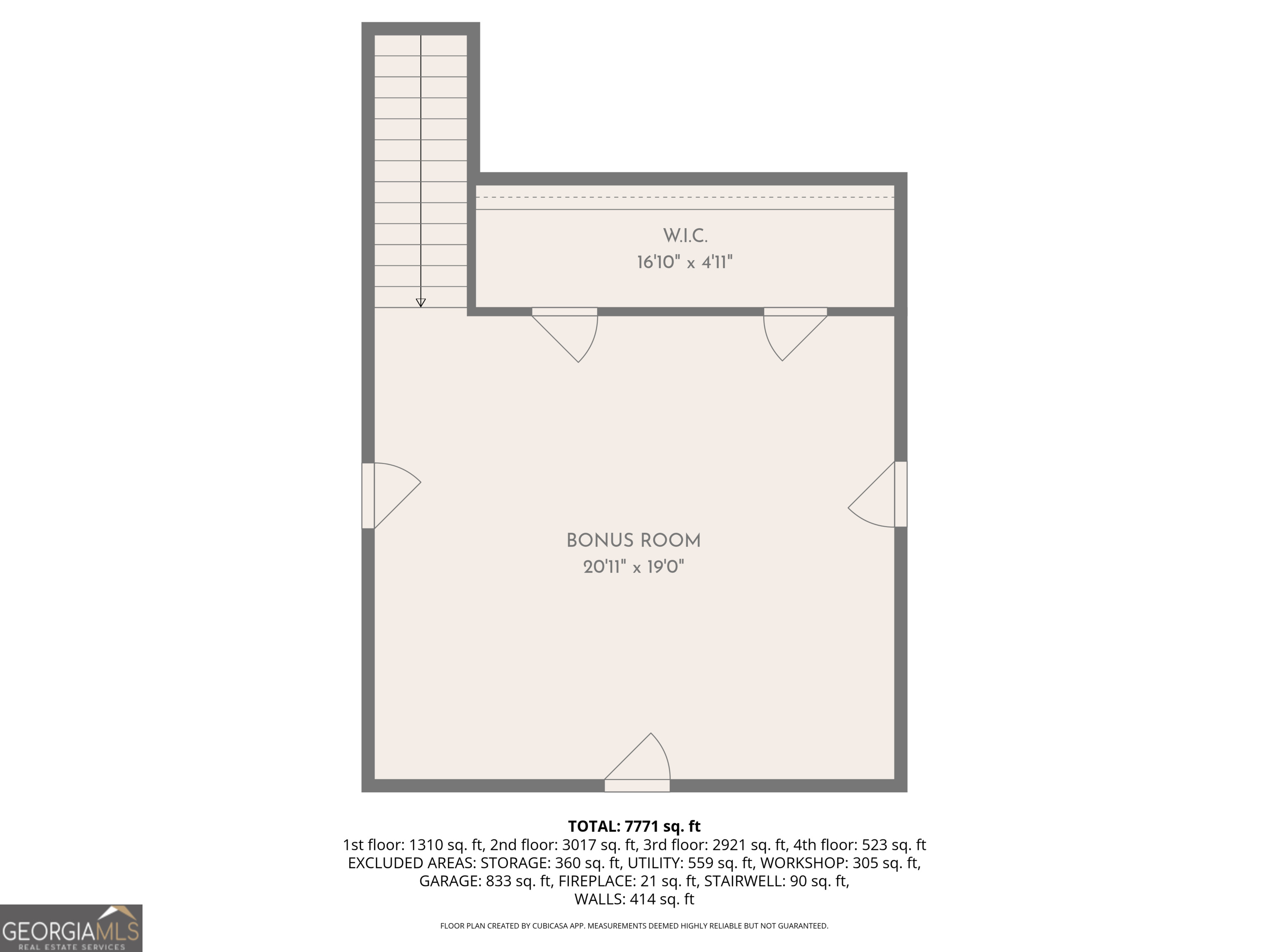 1305 Layor Court Property Photo 75