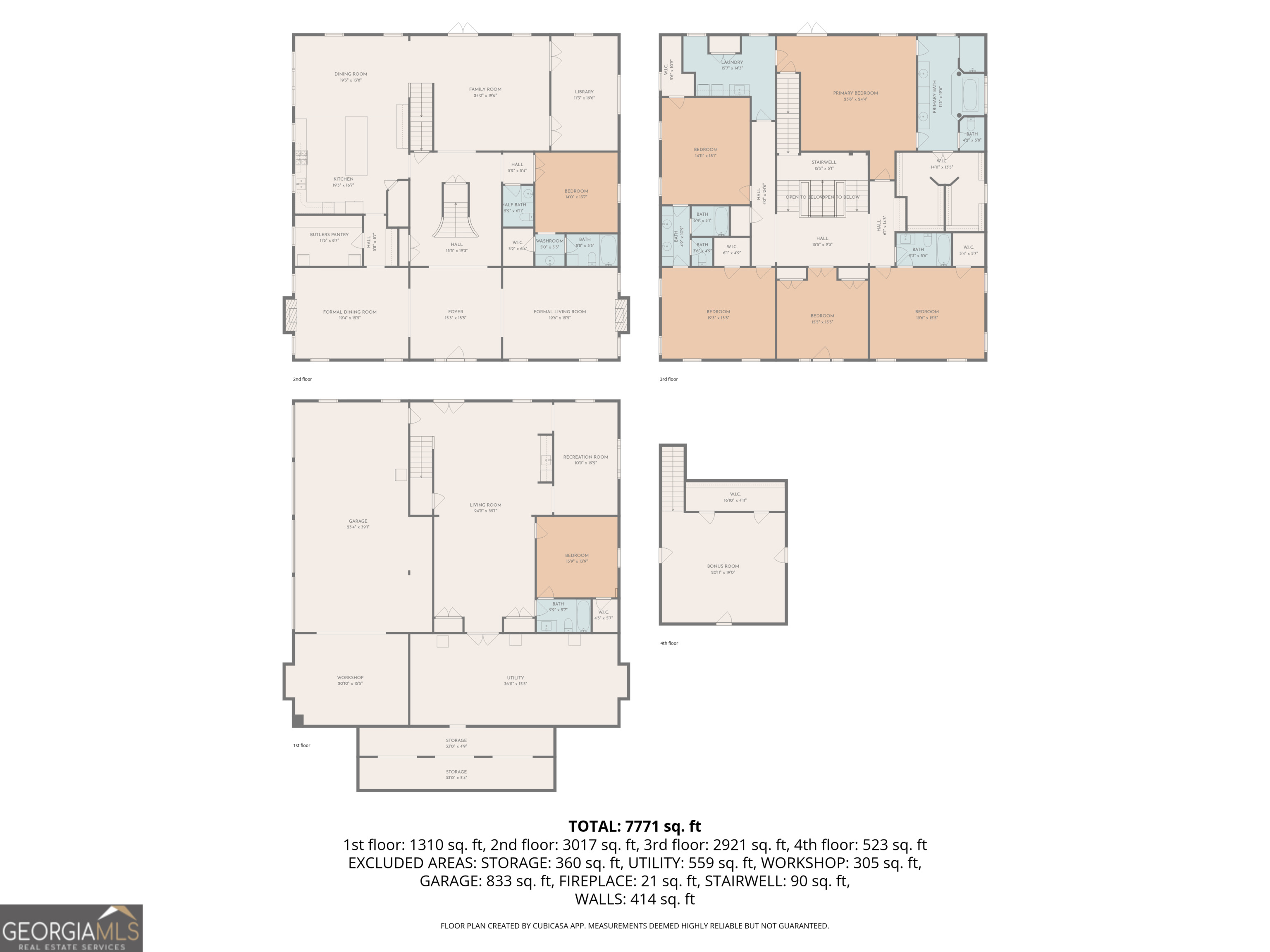 1305 Layor Court Property Photo 76