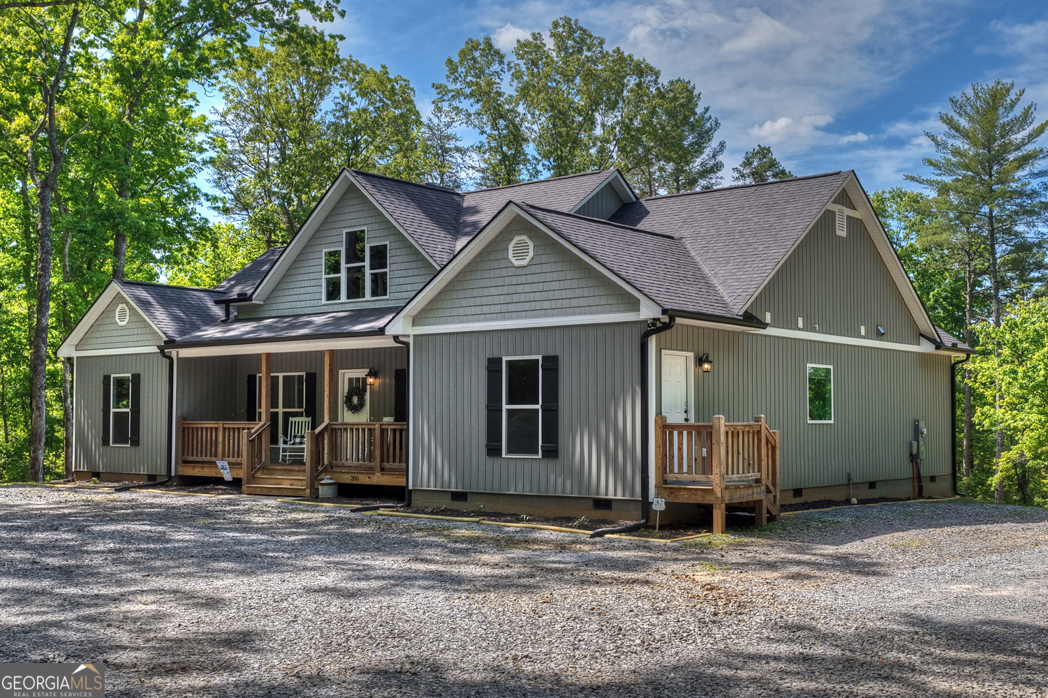 200 Fowler Road