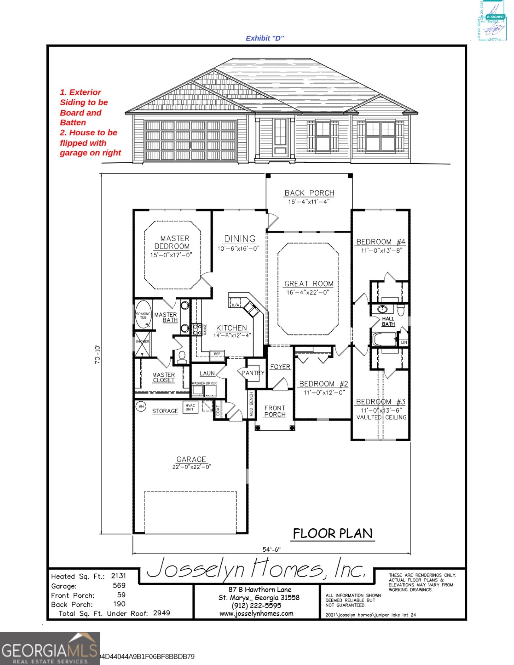 187 Pistachio Lane Property Photo 6