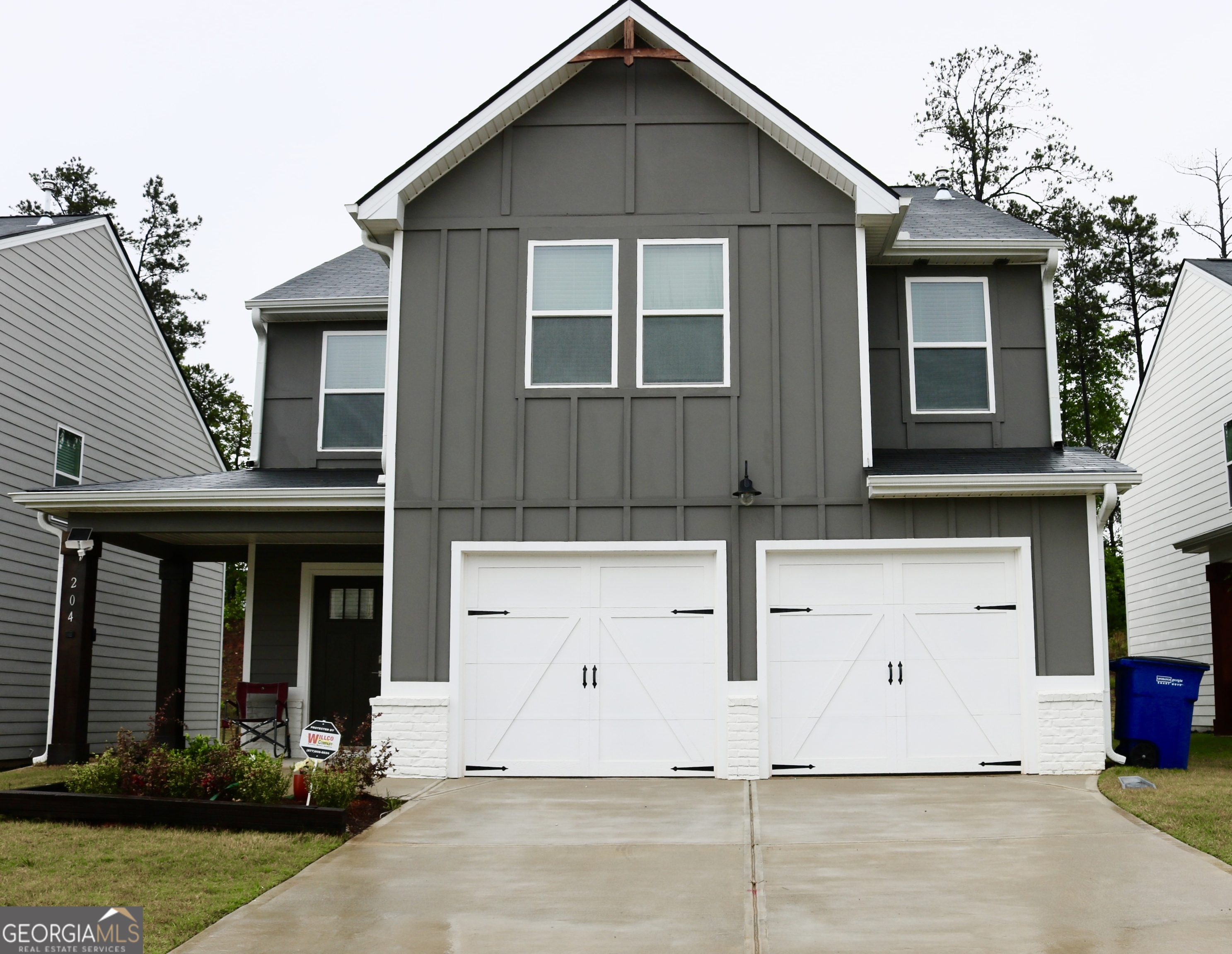 204 River Meadow Drive Property Photo 1