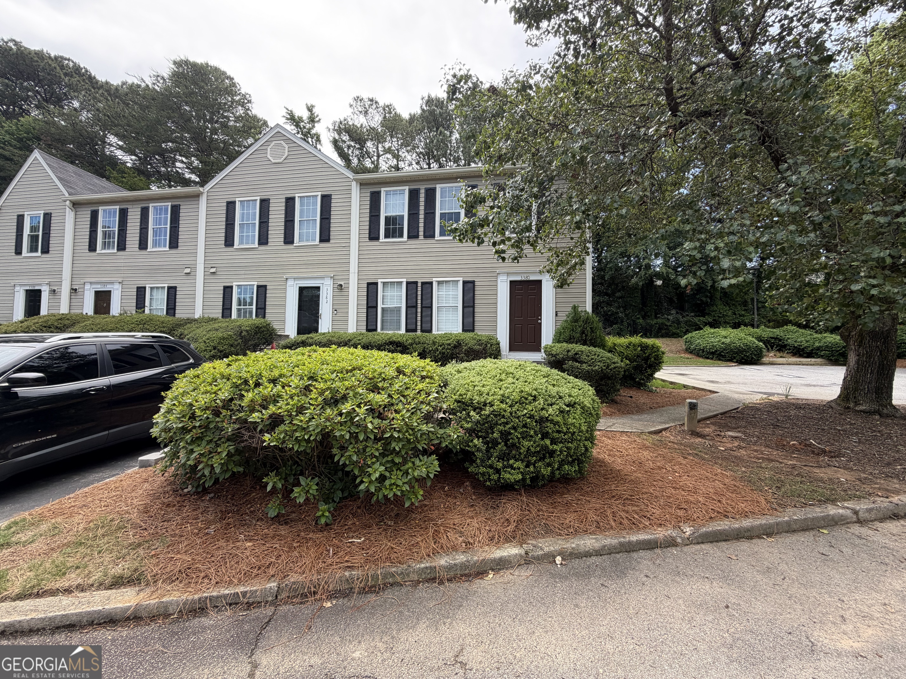 3380 Bayshore Drive Property Photo 1