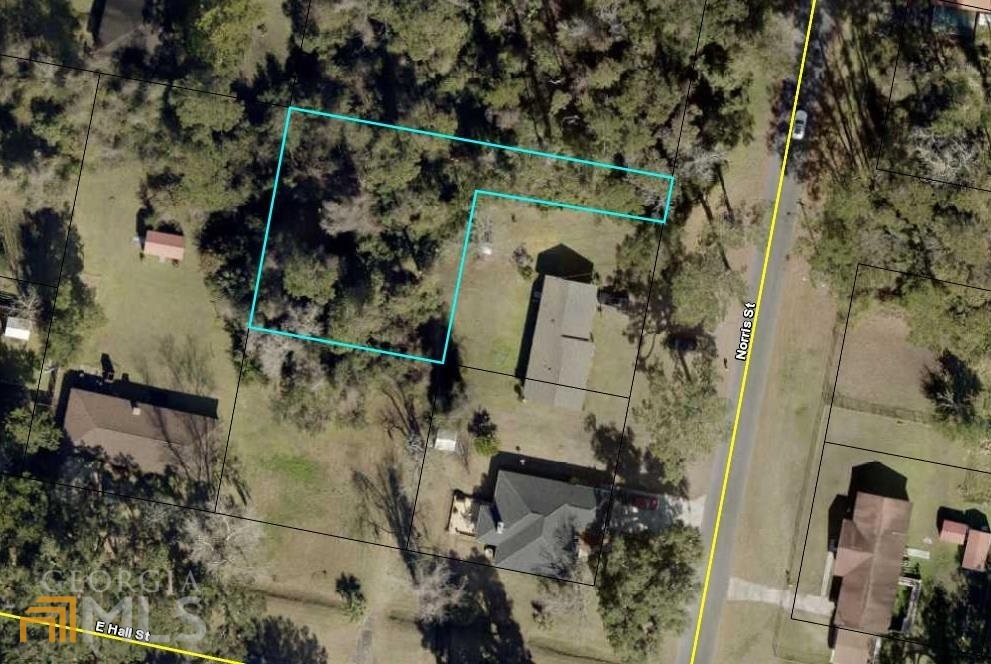 0 Norris Street Property Photo 1