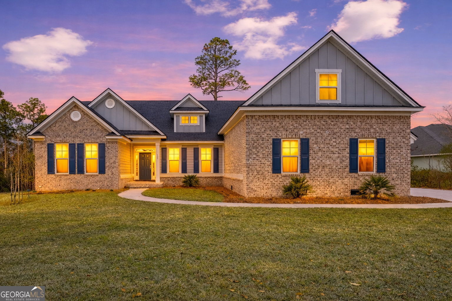 109 Tidal Marsh Way Property Photo 1