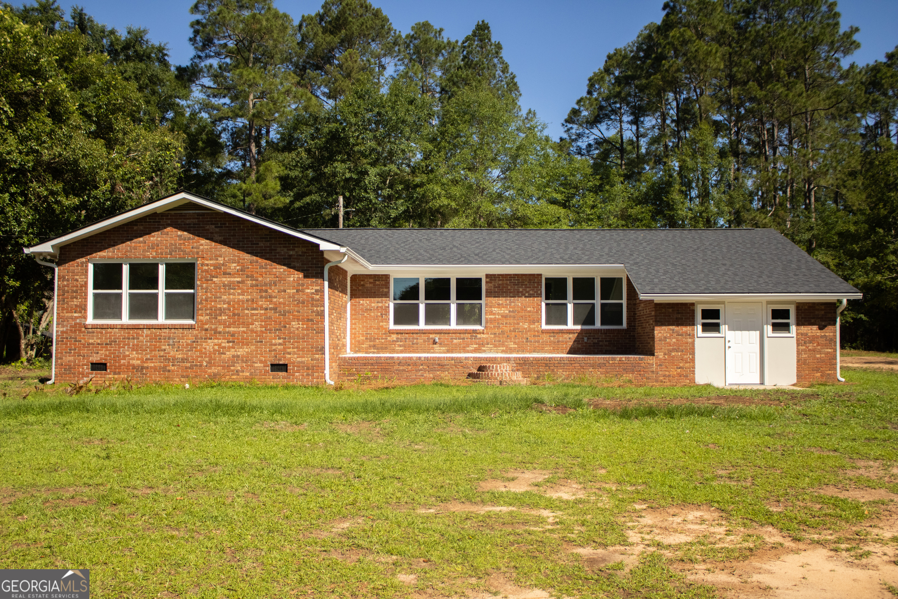 2809 Jones Road Property Photo 1