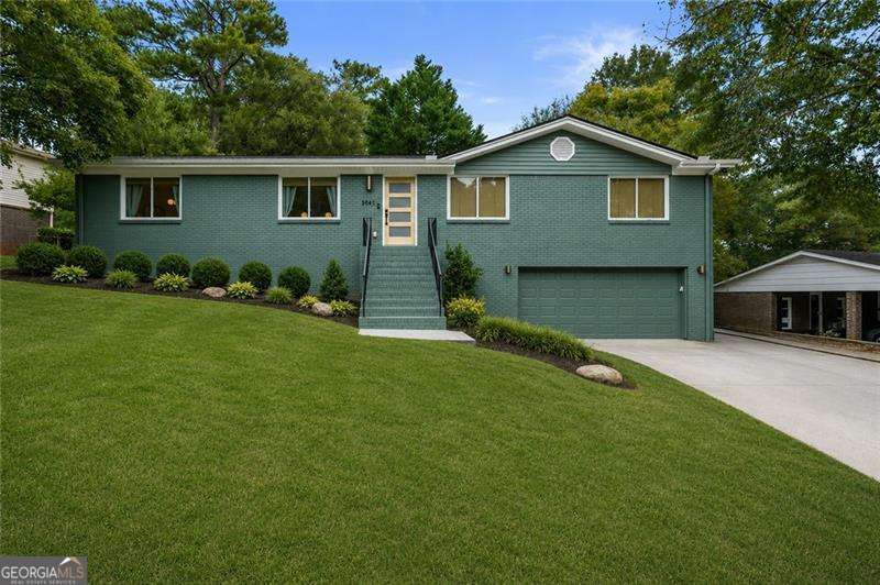 3941 Lake Drive Se Property Photo 1