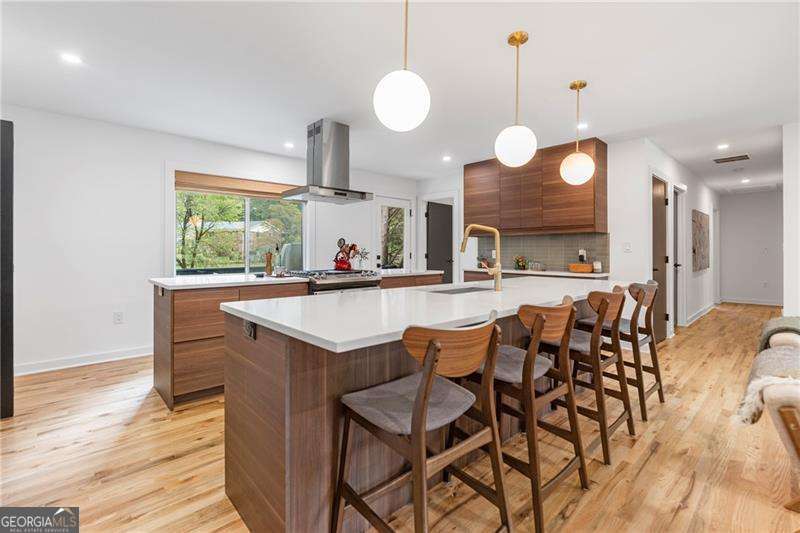 3941 Lake Drive Se Property Photo 9