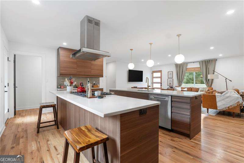 3941 Lake Drive Se Property Photo 12