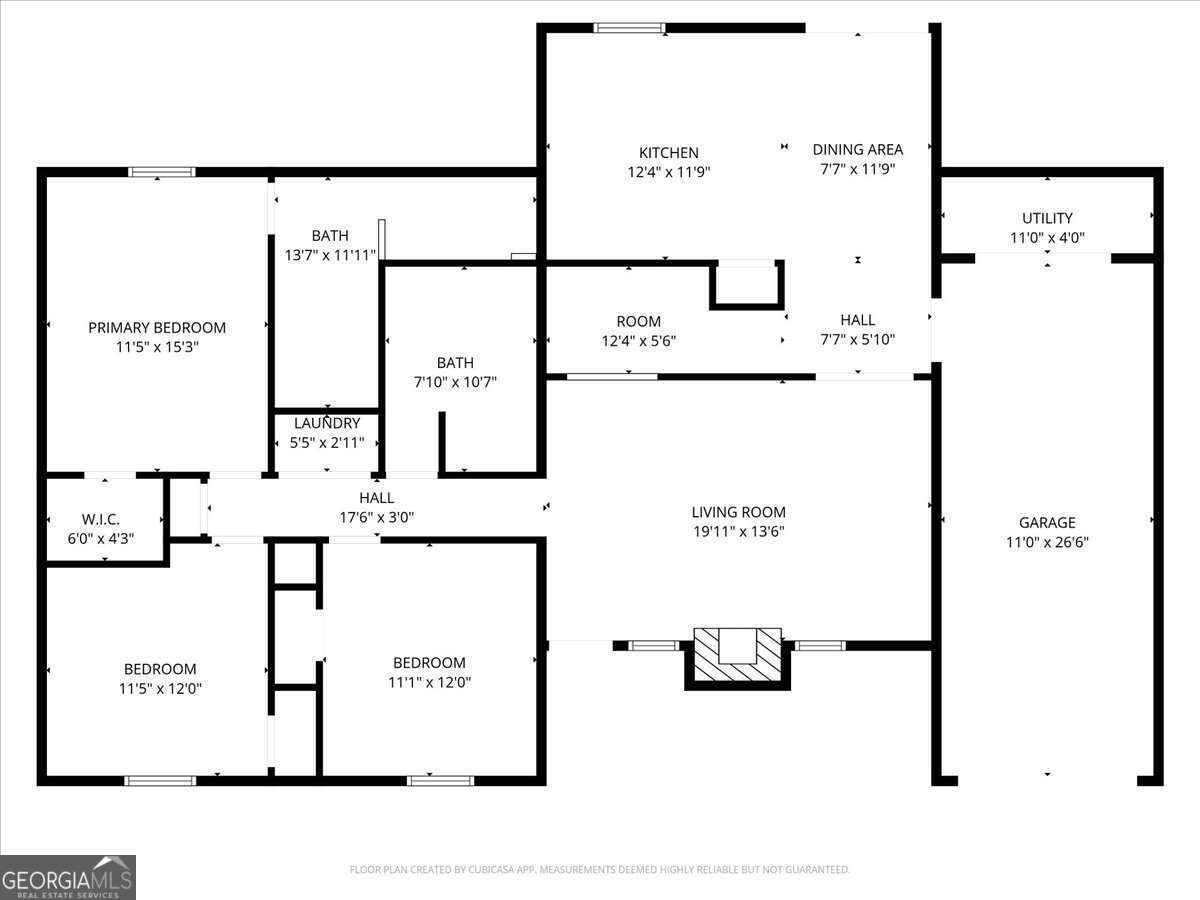 608 Crestmont Court Property Photo 31