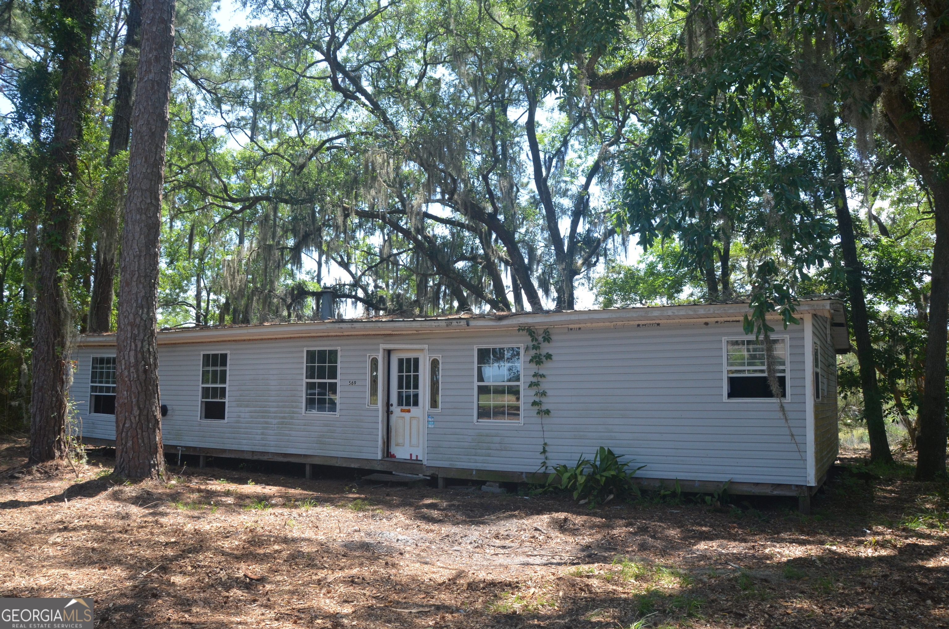 569 Crooked River Drive Property Photo 5