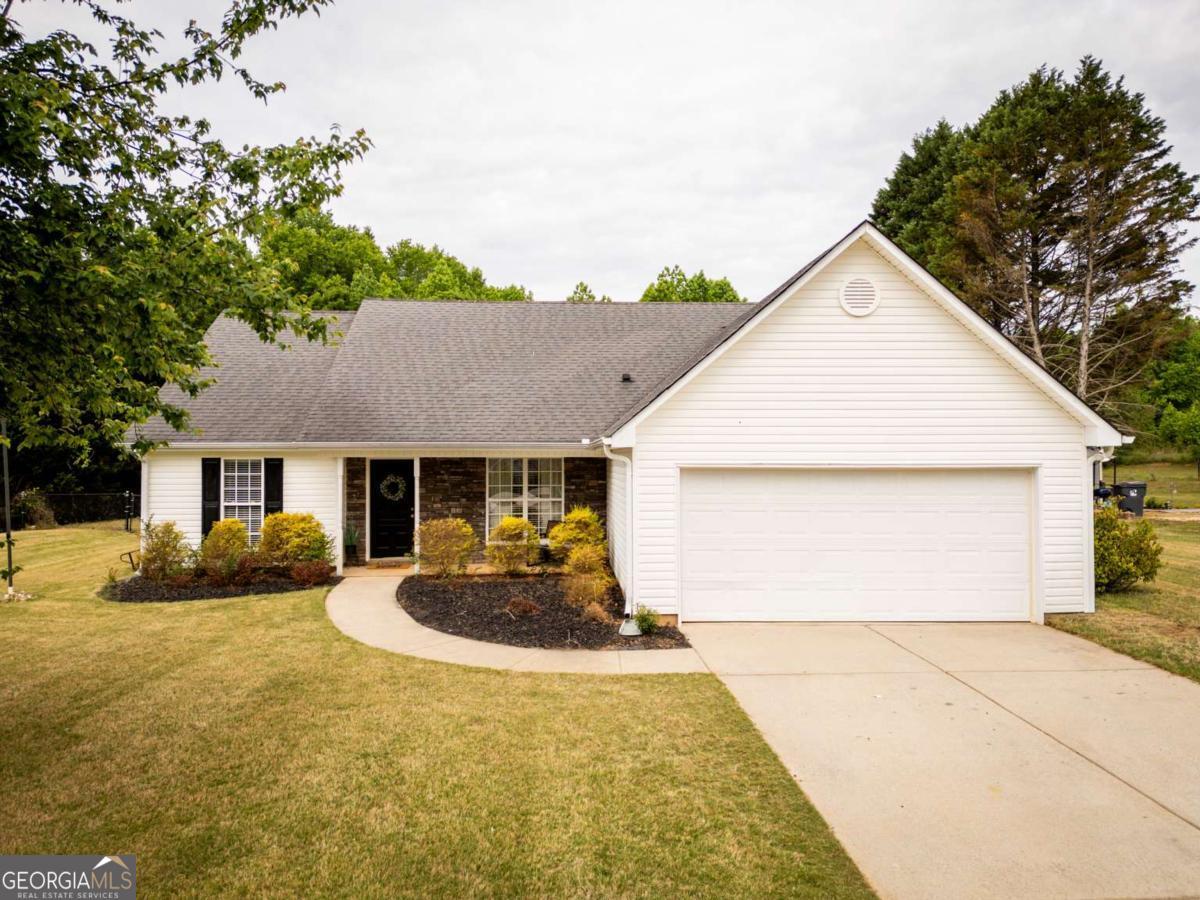 1080 Stone Shoals Court Property Photo 1