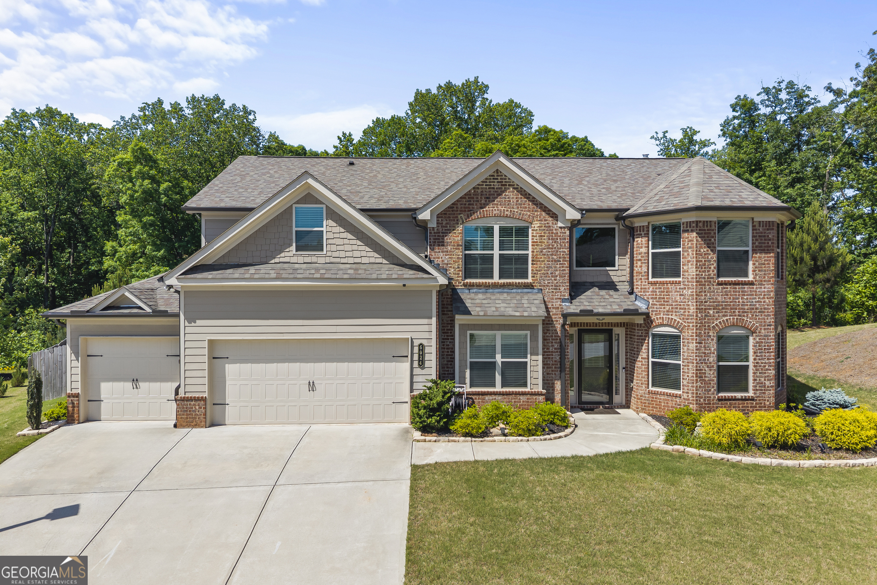 6024 Park Bay Court