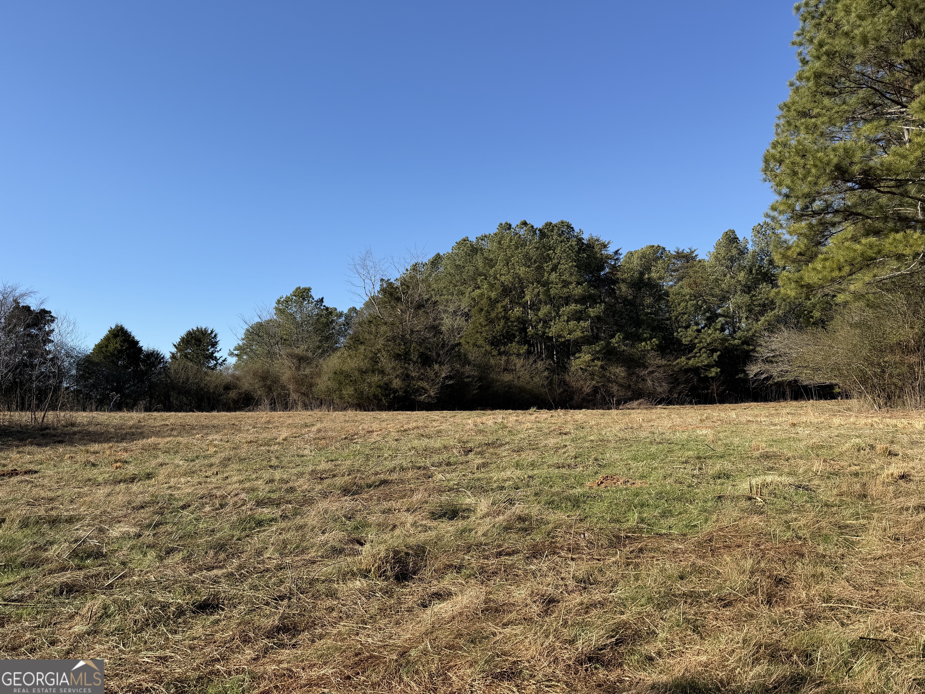 0 Liberty Church Road Property Photo 1