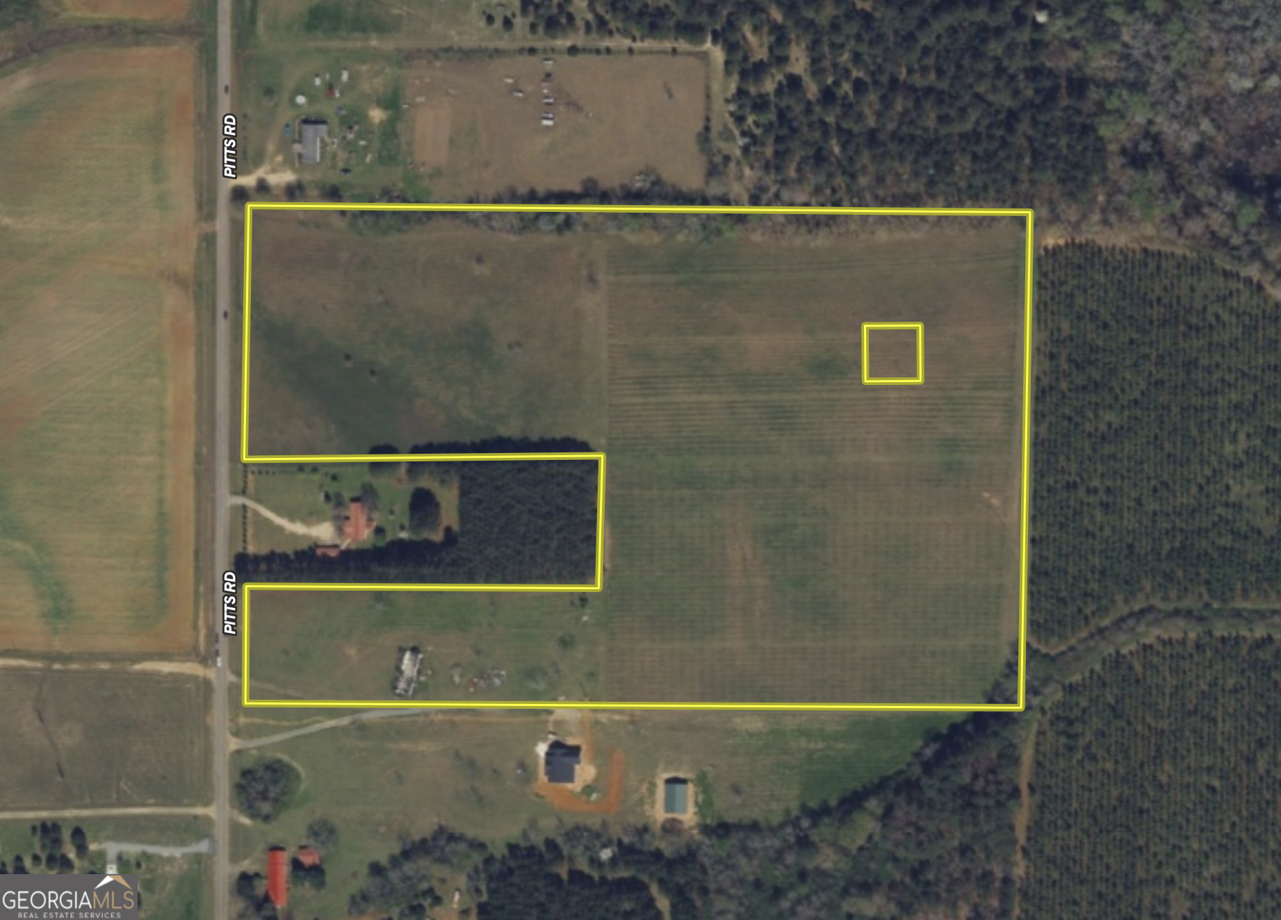 759 Pitts Road Property Photo 13