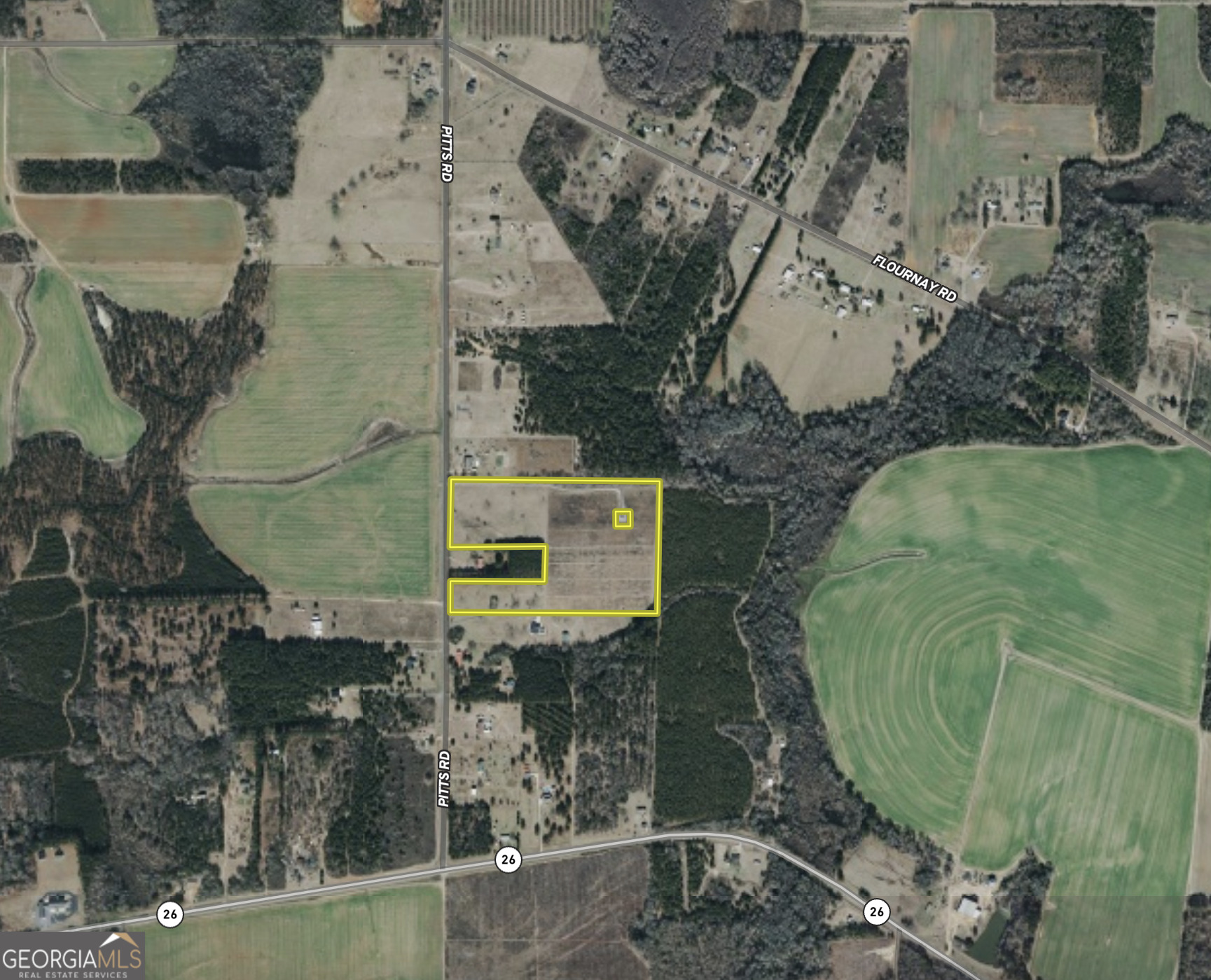 759 Pitts Road Property Photo 14