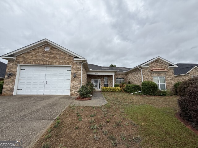 4321 Regans Lane Property Photo 1