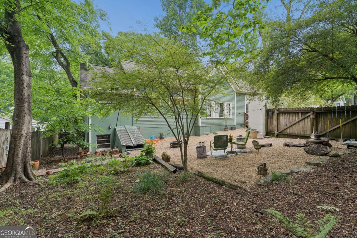 1248 Barnes Street NW Property Photo 1