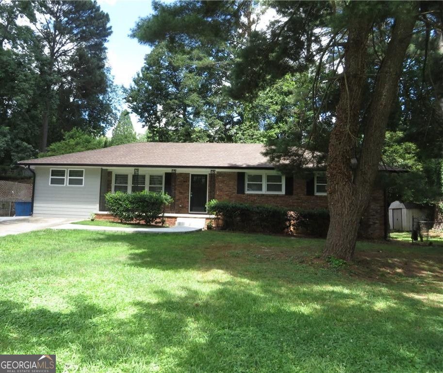 3797 Carole Drive Property Photo 1